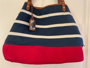 Lauren Ralph Lauren purse - Picture 1 of 12