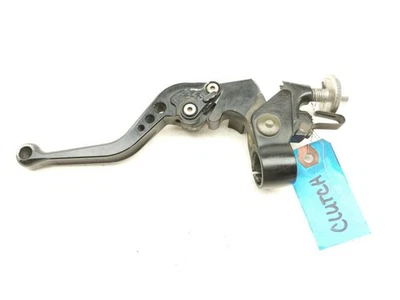 06-08 Yamaha YZF-R6R YZF R6 embrague lateral izquierdo palanca percha Foto 1 de 4