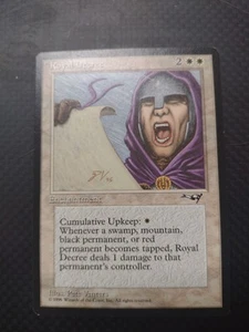 Royal Decree Alliances Regular - Picture 1 of 2