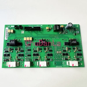 1 STÜCK GEBRAUCHTE Danfoss 130B7178 Inverter Platine - Bild 1 von 2