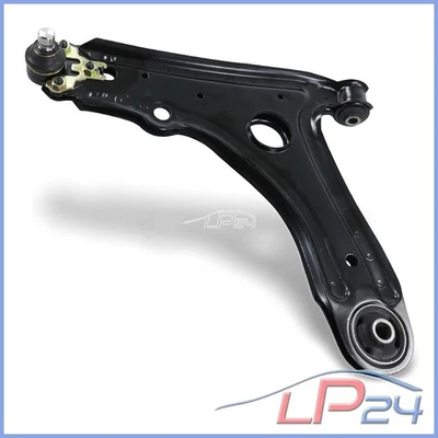 BRAS OSCILLANT TRANSVERSAL POUR VW GOLF 2 JETTA 2 84-12/87 PASSAT 35I - Photo 1/4