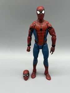 Marvel Legends Spider-Man Homecoming Series 6" Actionfigur Hasbro - Bild 1 von 2