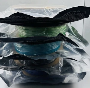 Protopasta 1.75mm 3D Printer Filament 500g bundle of 5 - Afbeelding 1 van 12