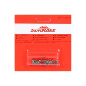 Sunrace CNQ12 Quick Link for 12sp Chains (1 Set) - Picture 1 of 1