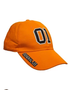 Dukes Of Hazzard 01 Mütze General Lee Auto Good Ol' Boy bestickt Geschenk TV Show - Bild 1 von 5