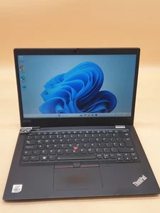 Lenovo ThinkPad L13 GEN 1 13.3 " i5-10210u 1.6GHZ 8GB ,256GB SSD WIN 11.,SL,9 - Picture 1 of 18