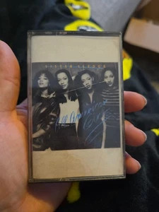 Sister Sledge All American Girls Cassette Tape - Bild 1 von 4