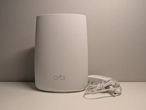 NETGEAR Orbi RBS50 Satellite Home Mesh WiFi Tri-band AC3000 - Picture 1 of 6