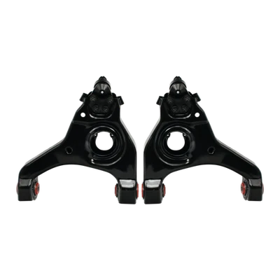 Передний нижний рычаг управления для Chevy Silverado GMC Sierra 1500 2WD 1999-2006 годов выпуска - Изображение 1 из 4