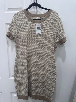 Michael Kors Women's Dress - Image 1 of 2