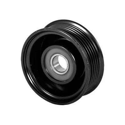 Nueva polea genuina Ford Asy - rueda loca YW7Z8678AA / YW7Z-8678-AA OEM Foto 1 de 4