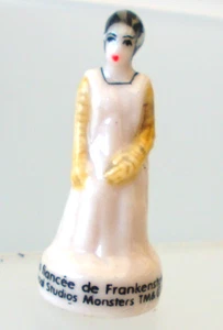 fève -  LA FIANCEE DE FRANKENSTEIN 2004 - Picture 1 of 1