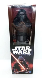 Figura Hasbro Disney Star Wars El Despertar de la Fuerza Kylo Ren Pilot 12" - Imagen 1 de 5