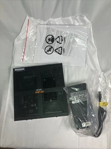 2930F Aruba 8 Port PoE Switch JL258A Open Box - Picture 1 of 6
