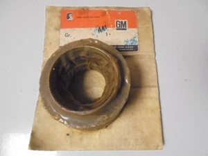 NOS GM 64-68 Buick Wildcat Driveshaft Center Support Bearing 1370235 65 66 67 - Picture 1 of 3