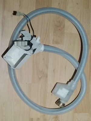 ✅9000232662 Washing Machine Bosch Siemens Aquastop Hose, Bitron Type 87, IP67 - Image 1 of 4
