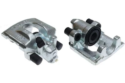 NK Rear Right Brake Caliper for Saab 9-5 2.3 t B235E 2000-2001 Replacement - Image 1 of 4