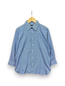 Camisa larga vintage Christian Dior - Imagen 1 de 4
