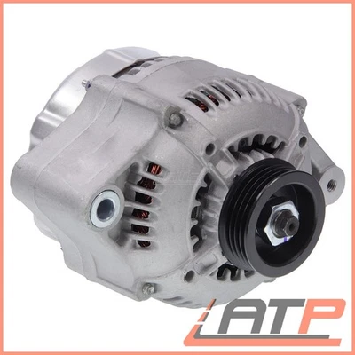 ALTERNATOR GENERATOR 70A 12V FOR SUZUKI GRAND VITARA MK1 2.0+2.5 98-03 - Image 1 of 4