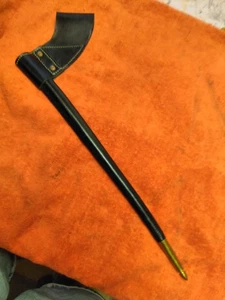 REPRO M1855 Bajonettscheide für .69 Bajonett - Bild 1 von 3