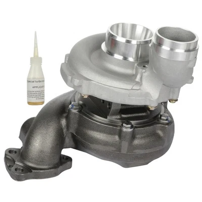 Turbocharger For Mercedes-Benz GL320 ML320 R320 2007-2008 3.0L OM642 Engine - Image 1 of 4