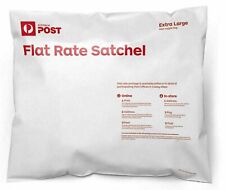 20pcs Australia Post Flat Rate Extra Large Satchel up to 5kg- Excludes Postage