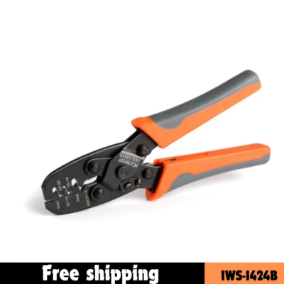 Icrimp Weather Pack Crimper Tools for Delphi APTIV Packard Weather Pack Terminal