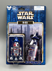 D23 Expo '15 exklusive Disney Star Wars R4-D23 Droid Factory Zauberer Hutfigur