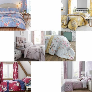 Catherine Lansfield Canterbury Easy Care Quilted Bedspread, 220 x 230 Cm - Picture 1 of 25