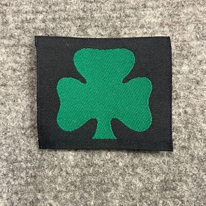 British Army Superávit Edición Regimiento Real Irlandés Tejido Trf Flash Parche, - Bild 1 von 3