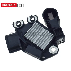 Alternator Voltage Regulator For Hyundai Accent Elantra Tucson Kia Forte Rio - Picture 1 of 9
