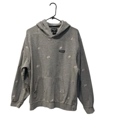 Мужская толстовка с капюшоном Primitive Mateo размер XXL - Изображение 1 из 4