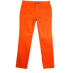 Vineyard Vines by Shep & Ian Cordhose Damen 12 Stretch orange 34 x 32 - Bild 1 von 16