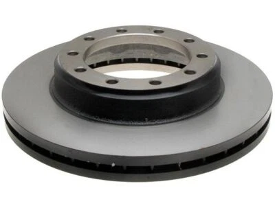Rotor de freno trasero Raybestos 55571BC 1998 para Chevrolet C7500 Kodiak 1997-2002 Foto 1 de 2