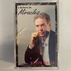 Keith Wells I Believe In Miracles (Cassette)