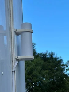 Ubiquiti U6 Mesh AP dodatkowy wspornik montażowy - Zdjęcie 1 z 6