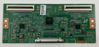 TCON Board for NEC V404 40" Commercial Display LJ94-39568F / FF11PCMTA4C4LV1.0 - Image 1 of 3