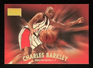 Charles Barkley (HOF) 1997-98 Skybox Premium #28 - Bild 1 von 2