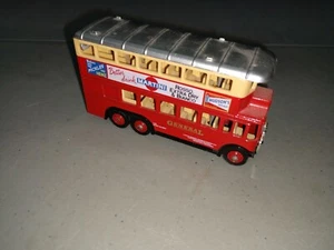 Trolley Bus Vehicle General | Days Gone DS 41-49 England By Lledo - Picture 1 of 5