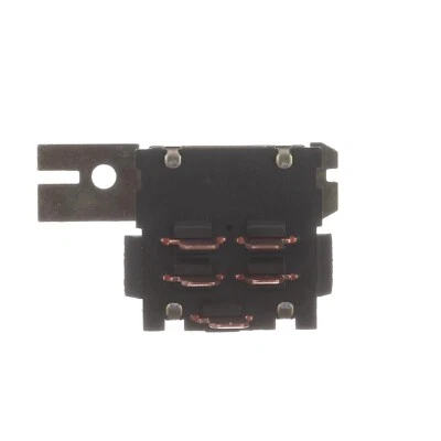 Interruptor de motor soplador de climatización para GMC Sonoma 1998-2003 SMP 1999 2000 2001 2002 Foto 1 de 4