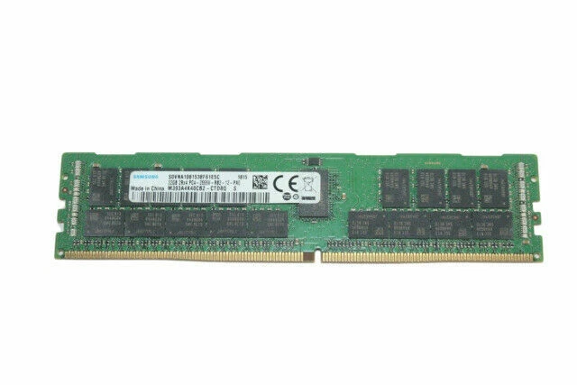 Samsung M393A4K40CB2 DDR4 SDRAM Memory Module
