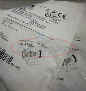 ONE SICK photoelectric switch sensor GRL18S-F2336 1059533 NEW - Picture 1 of 3