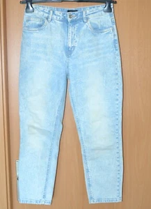Vero Moda Bequeme Mom-Fit Jeans W29 L30 - Bild 1 von 3