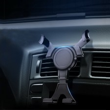 Universal Car Gravity Bracket Phone Holder Air Vent Navi Mount for Smart Phones