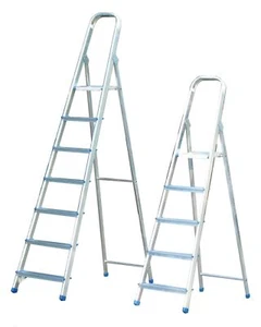 Escalera doméstica alumino 7 Peldaños EN-131 - Imagen 1 de 1