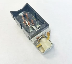 57-63 GM Buick Chevy Corvette Impala Truck Headlight Head Lamp Light Switch - Foto 1 di 3