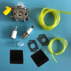 Carburetor for Homelite Poulan Weedeater Ryobi Ryan Lawnboy Toro Zama C1U-H60 - Picture 1 of 4