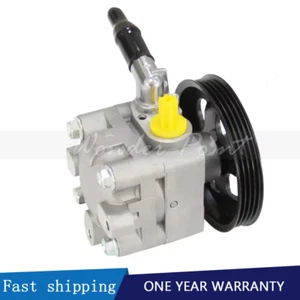 Power Steering Pump 49110-JN30A For Nissan Teana J32 ALTIMA 2.0L 4PK 2008-2012 - Picture 1 of 3