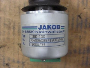 Jakob IHE 100 Electronic Handwheel - Picture 1 of 3