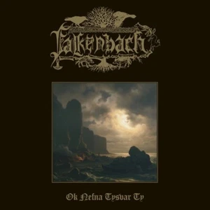 Falkenbach - Ok Nefna Tysvar Ty CD - Viking Black Metal - SEALED NEW - Digibook - Picture 1 of 1